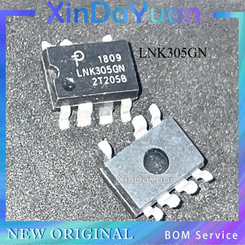 LNK305GN LNK305GN-TL LNK305PN SOP-7 brand-new original