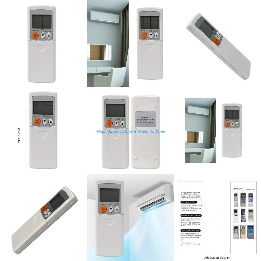 U2JE Air Conditione… - image