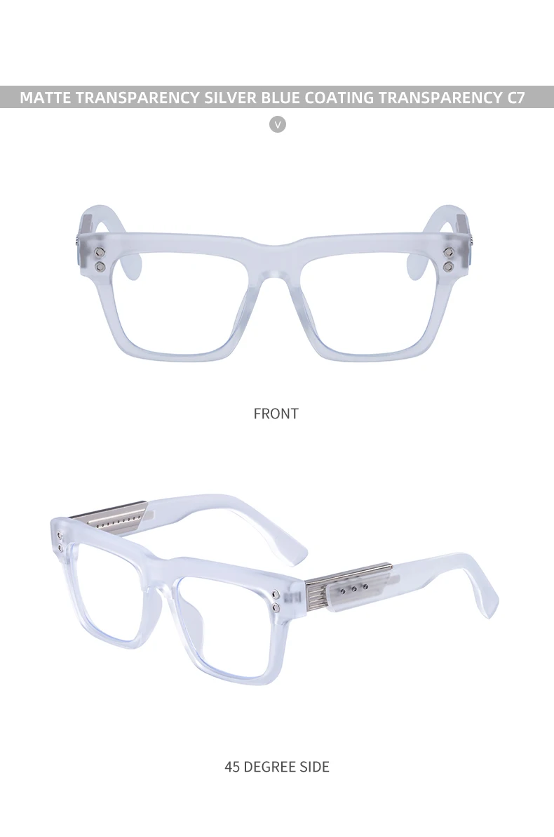 Polarisierte quadratische Steampunk-Sonnenbrille für Herren 2026 – Luxusmarke, Vintage, Oversized, für Outdoor und Autofahren, klassische Herrenbrille – Detail 18