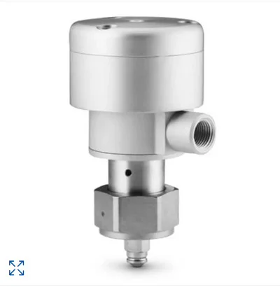 

SS-4BK-1C-K10 Normally Closed Stainless Steel Pneumatic Actuator Kit for Small Valve Body