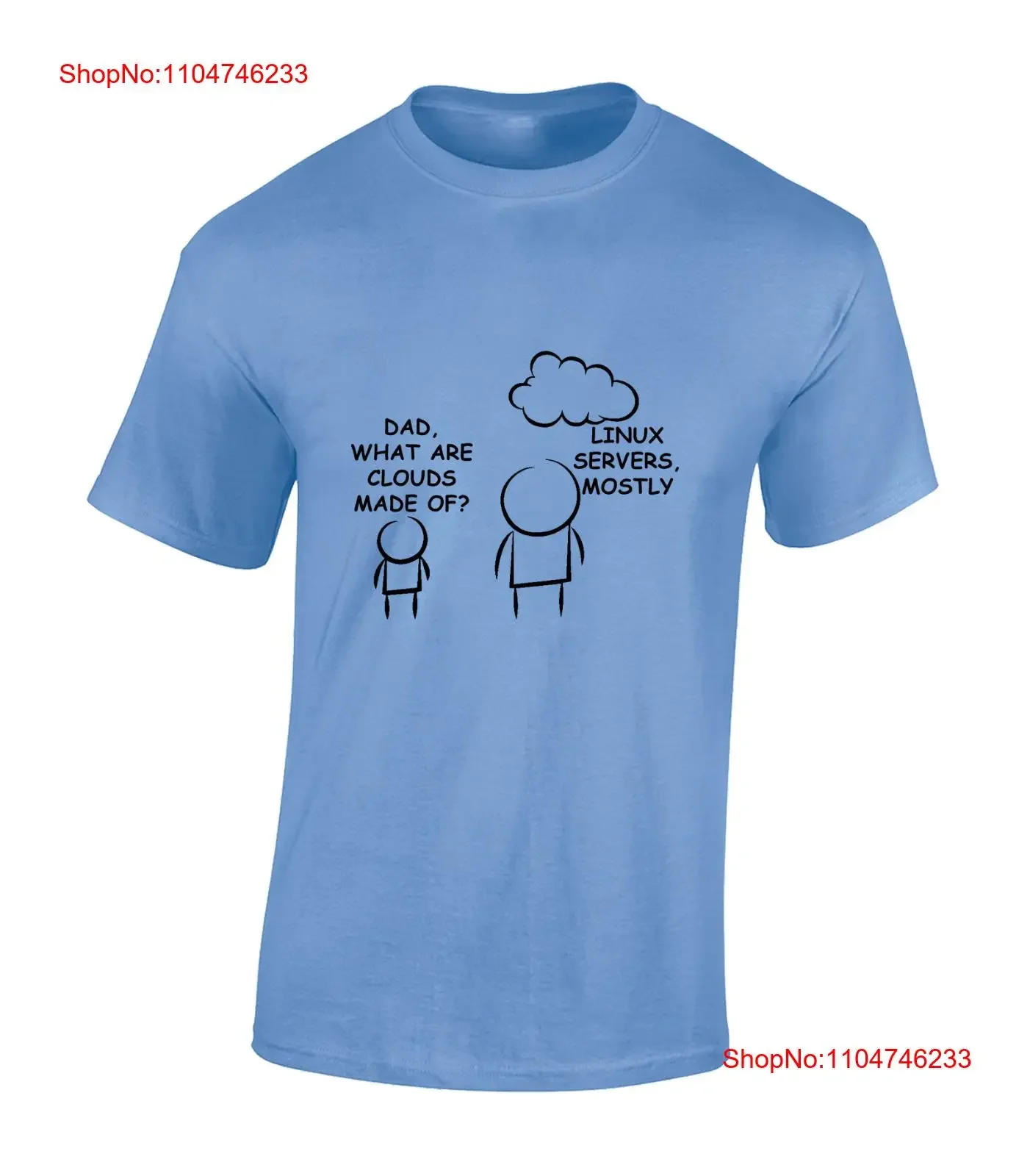 

Футболка Dad What Are Clouds Pc It Programmer Gamer Gaming, винтажная стираная уличная одежда унисекс, слегка мода, растянутая стильная футболка