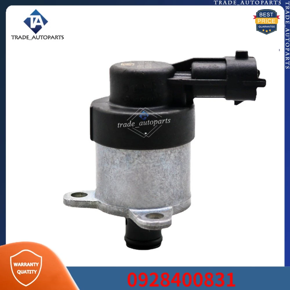 

0928400831 For Chevrolet Hyundai Fuel Injection Pump Common Rail System Regulator Metering Control Valve 0 928 400 831