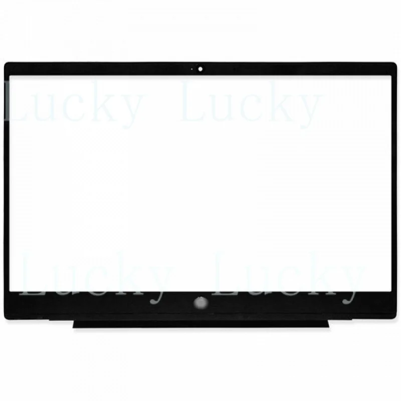 f  Laptop Cover For HP Pavilion 15-CS 15-CW TPN-Q208 TPN-Q210 LCD Back cover Case