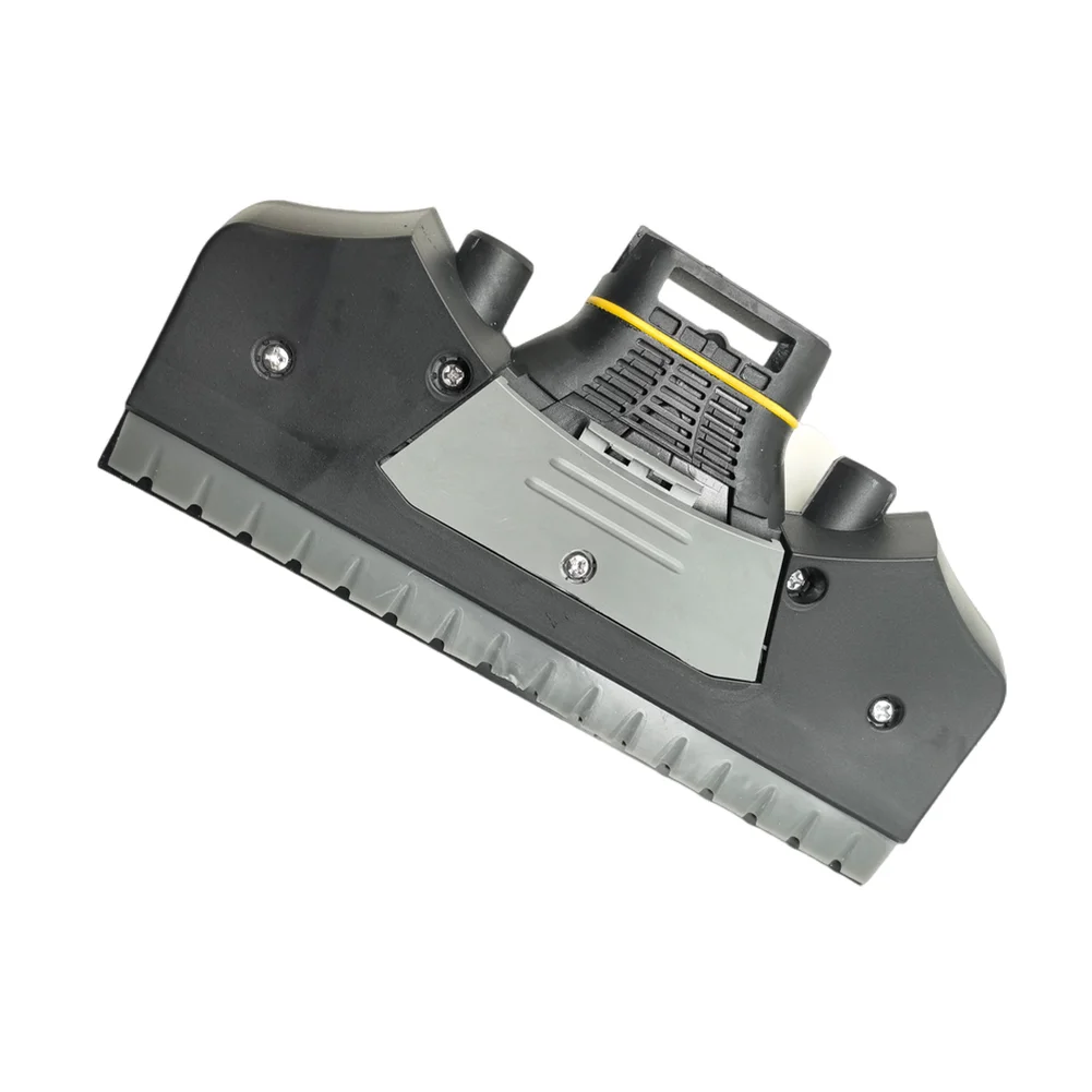 

Узкий насадочный комплект 170 мм для Karcher WV2 WV5, черный/серый, сменные сопла для влажной уборки окон, 1 насадка, 2 сопла