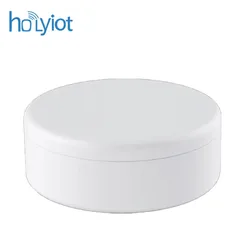 Holyiot nRF52805 BLE Sensor Low Power Consumption Bluetooth Beacon Ultra Large Capacity Battery Indoor Positioning Module