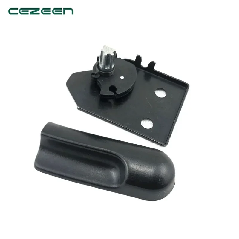 1pc for Roewe 550 MG 6 hood pull opening handle base