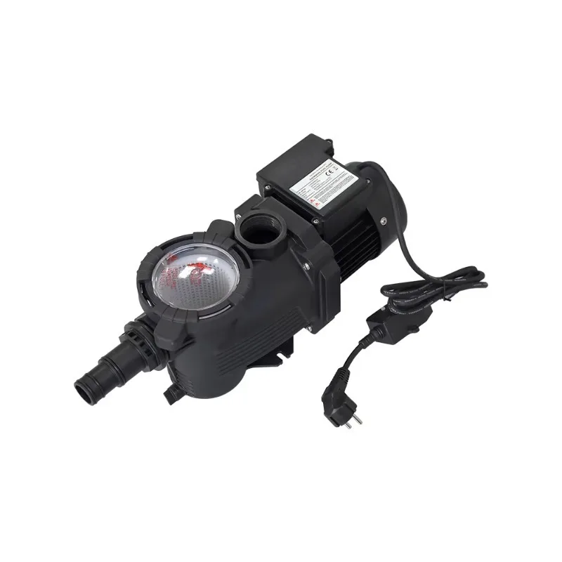 Wholesale Automatic Sand Filter System Pump for Residential Swimming Pool Water Purification