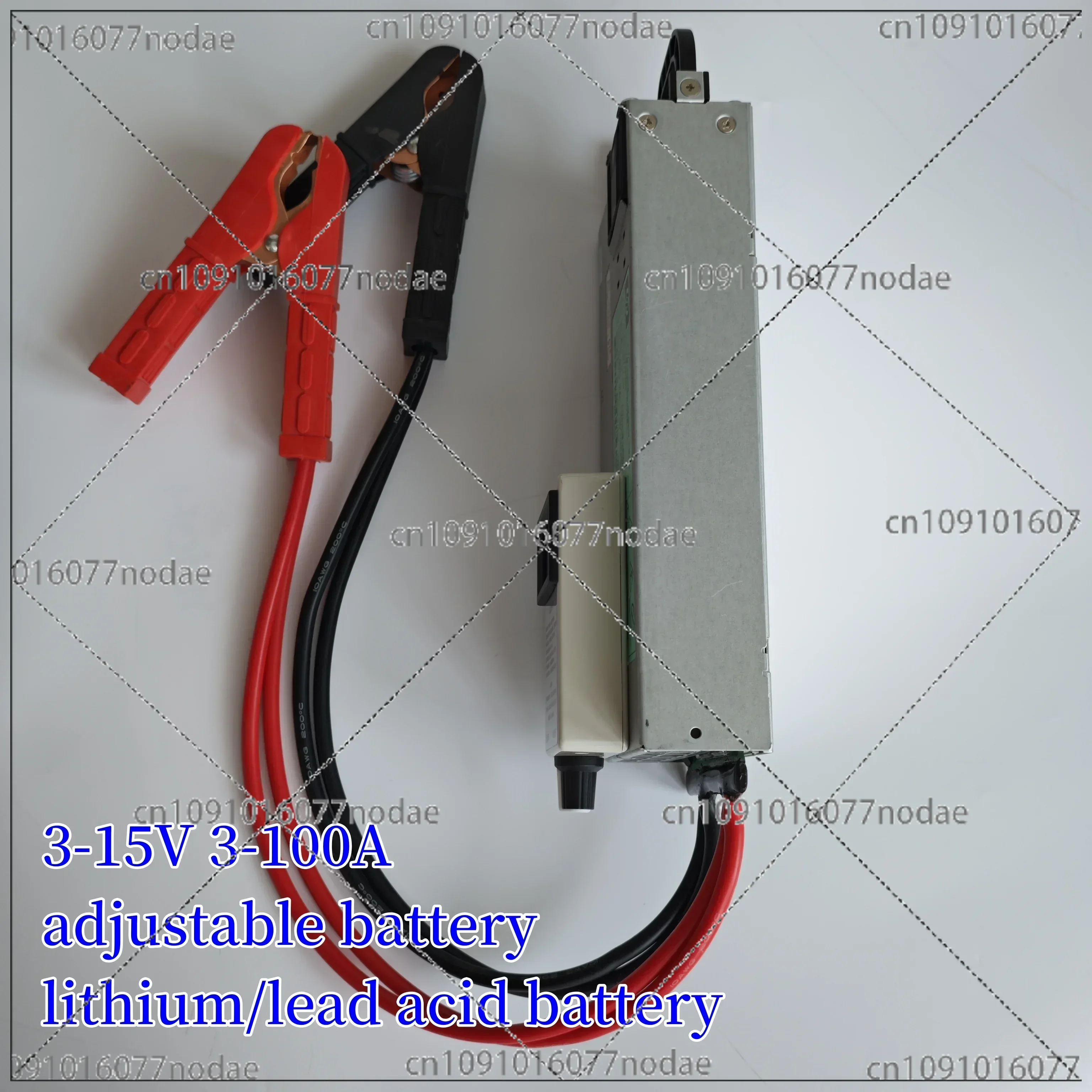 3-15V 3-100A 12V 100A 60A Adjustable Charger 14.6V 100A 12.6v 50A 20A Lithium Polymer for Lithium Ion Battery Lead Acid Battery