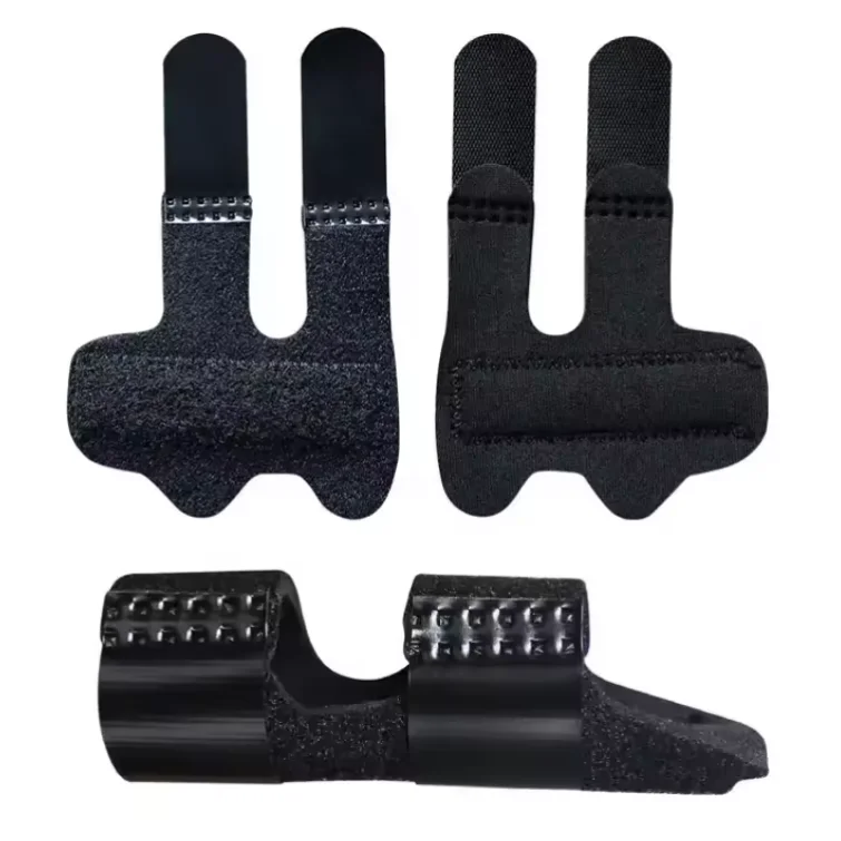 Adjustable Finger Splint Factory Direct Broken And Trigger Finger Splint Finger Fracture Protection Fixation Splint