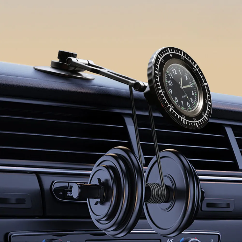 

Универсальное магнитное автомобильное навигационное крепление для телефона Сверхпрочная магнитная фиксация, безопасная и стабильная для вождения без беспокойства. Улучшите автомобиль