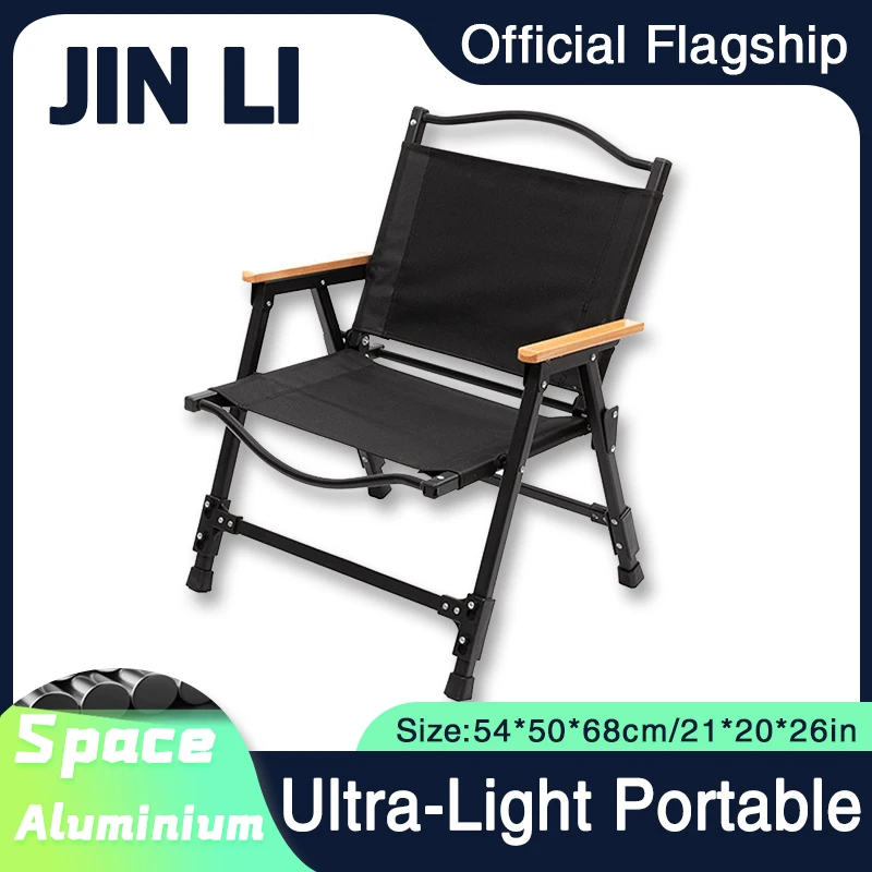 

Outdoor Camping Chair Detachable Folding Chair Portable Ultralight Picnic Chair Kermit Chair Beach Garden Furniture