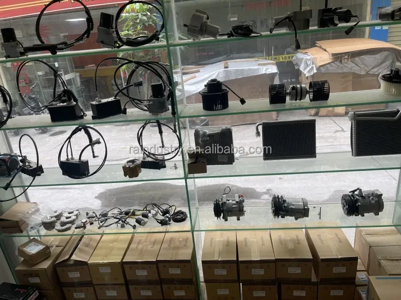 206-2700 2062700   348-2377 172-2394 Modulo di controllo elettronico controller ECU ECM programmato per motore 3126