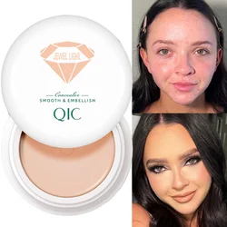 Lasting Concealer Foundation Moisturizing High Coverage Anti Dark Circle Freckle Waterproof BB Cream Face Makeup Base Cosmetics