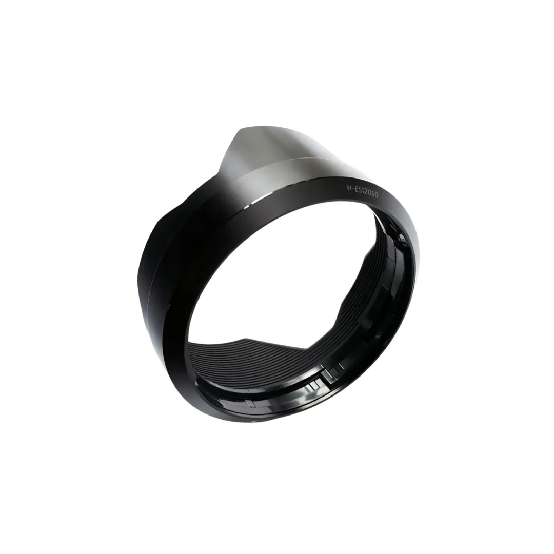 

Original Lens Hood Replacement Part for Panasonic LEICA DG 12‑60mm F/2.8‑4.0 H‑ES12060 Lens