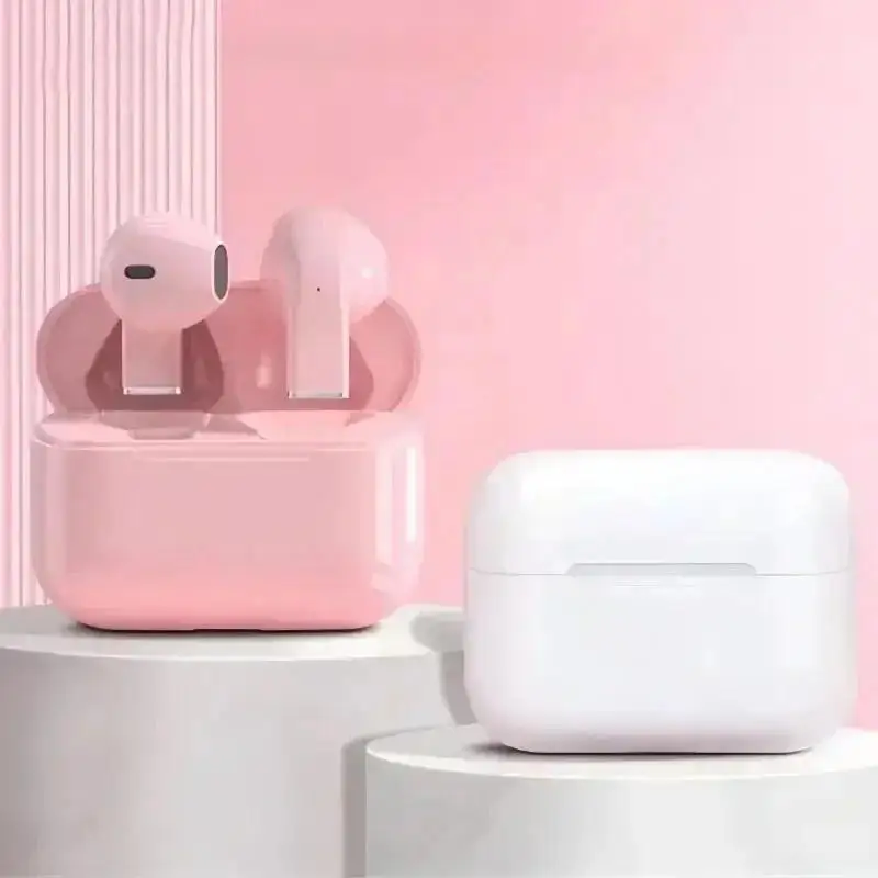 PRO5s سماعة بلوتوث 5.2 TWS الرياضة في الهواء الطلق سماعة رأس لاسلكية سماعات الأذن للهواتف الذكية ألعاب سامسونج الموسيقى