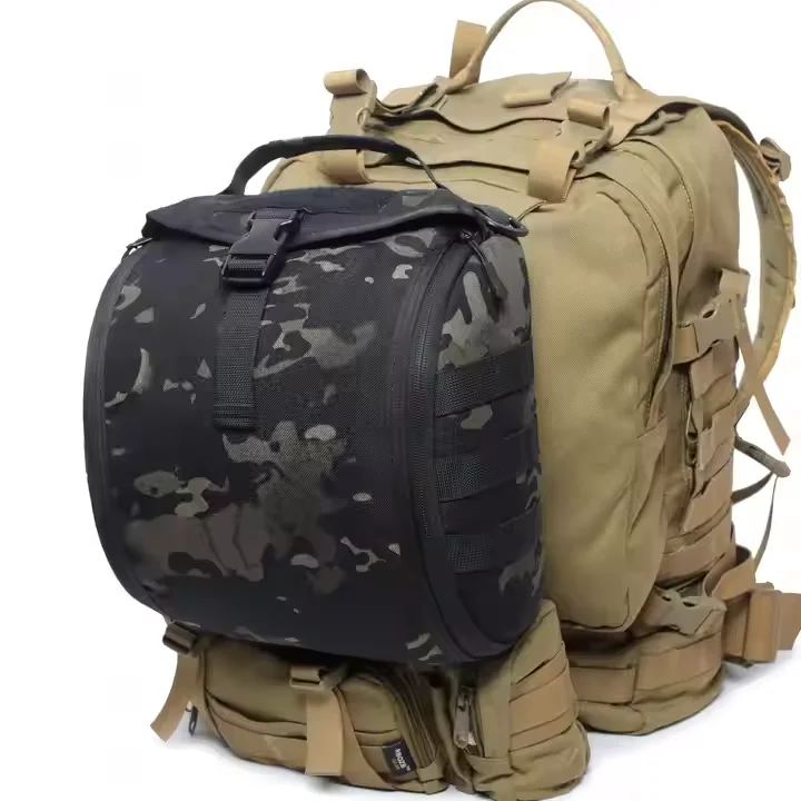 

Тактическая сумка для шлема и маски FAST MICH, чехол для хранения шлема, сумка Molle