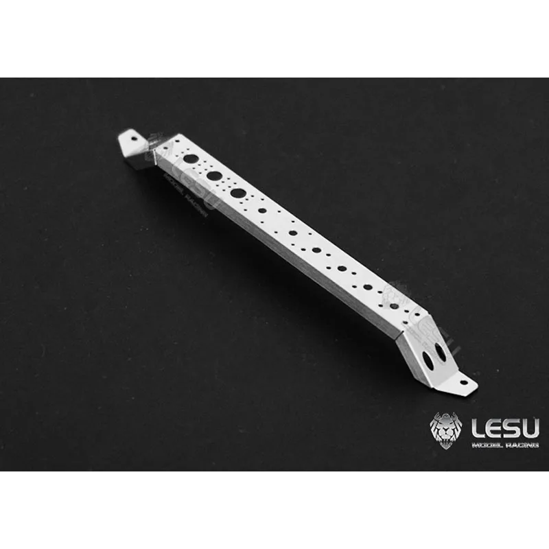 Metalowa kabinowa siatka druciana ze stali nierdzewnej, symulacja dla 1/14 Tamiya RC, Scania 770S, MAN, Benz, Volvo, części Lesu Actros