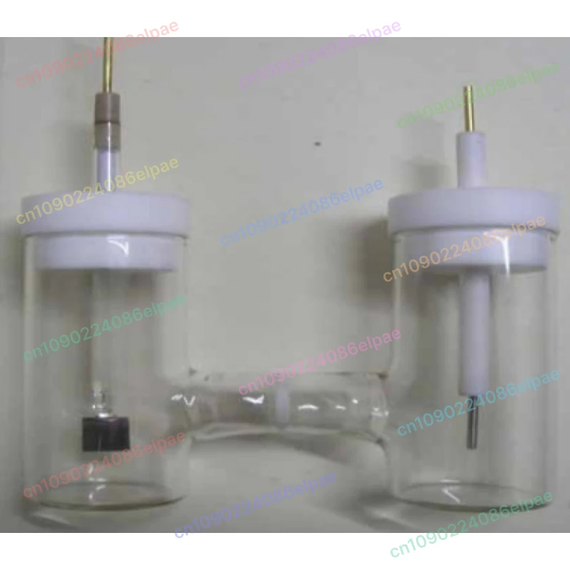Para célula de electrodo compuesto tipo CH2001H, detección de potencial Redox de PH, sonda de vidrio 3 en 1, compensación automática de temperatura