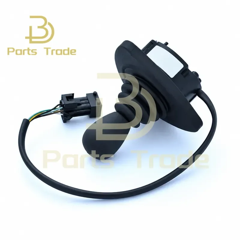 OEM 7919040041 Forklift Joystick Control Lever Handle Assembly for China Made Forklift Replacement Part