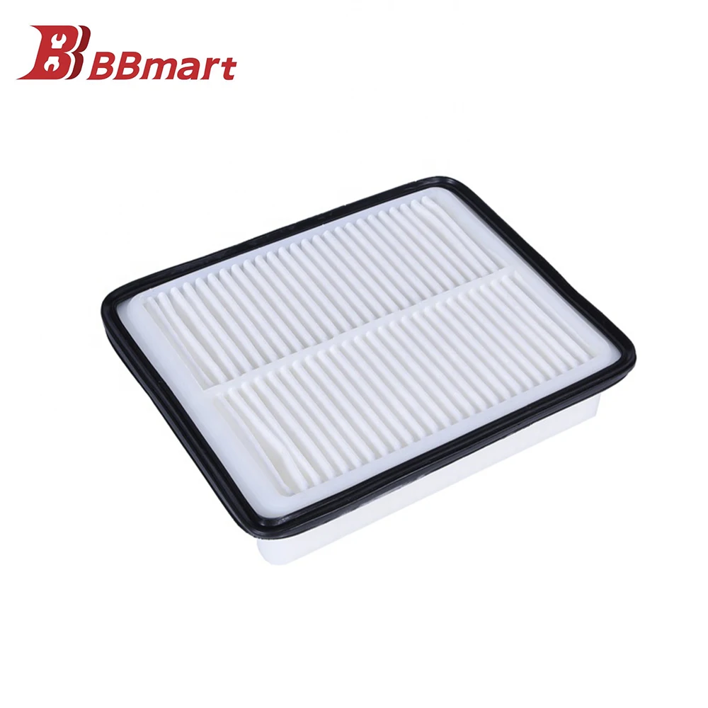 

BBmart Auto Parts 1 pcs Air Filter For Chery Karry Youyou OE Q22-1109111BA Wholesale Factory price Spare Parts