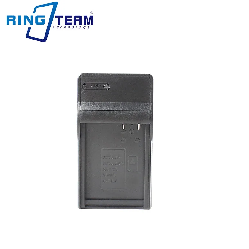 

BLD10E Battery Single Charger | Dedicated Charger for Olympus BLD10E Li-ion Battery (Compatible with Olympus OM-D E-M5/E-M5 Mark