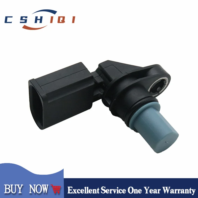 06E905163 Camshaft Position Sensor For Audi A4 A6 A8 Q7 Vw Phaeton Touareg Lamborghini 06E 905 163 2003-2009 Auto Spare Parts