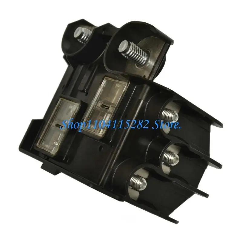 Fast Acting 30A Blade Fuses Block Reliable Circuit Design For Automotive Applications 82620F4010 546186LB0A
