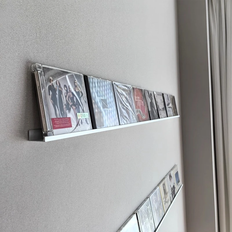 Thumbnail 2 - #28 CD Storage Racks List of Top Picks