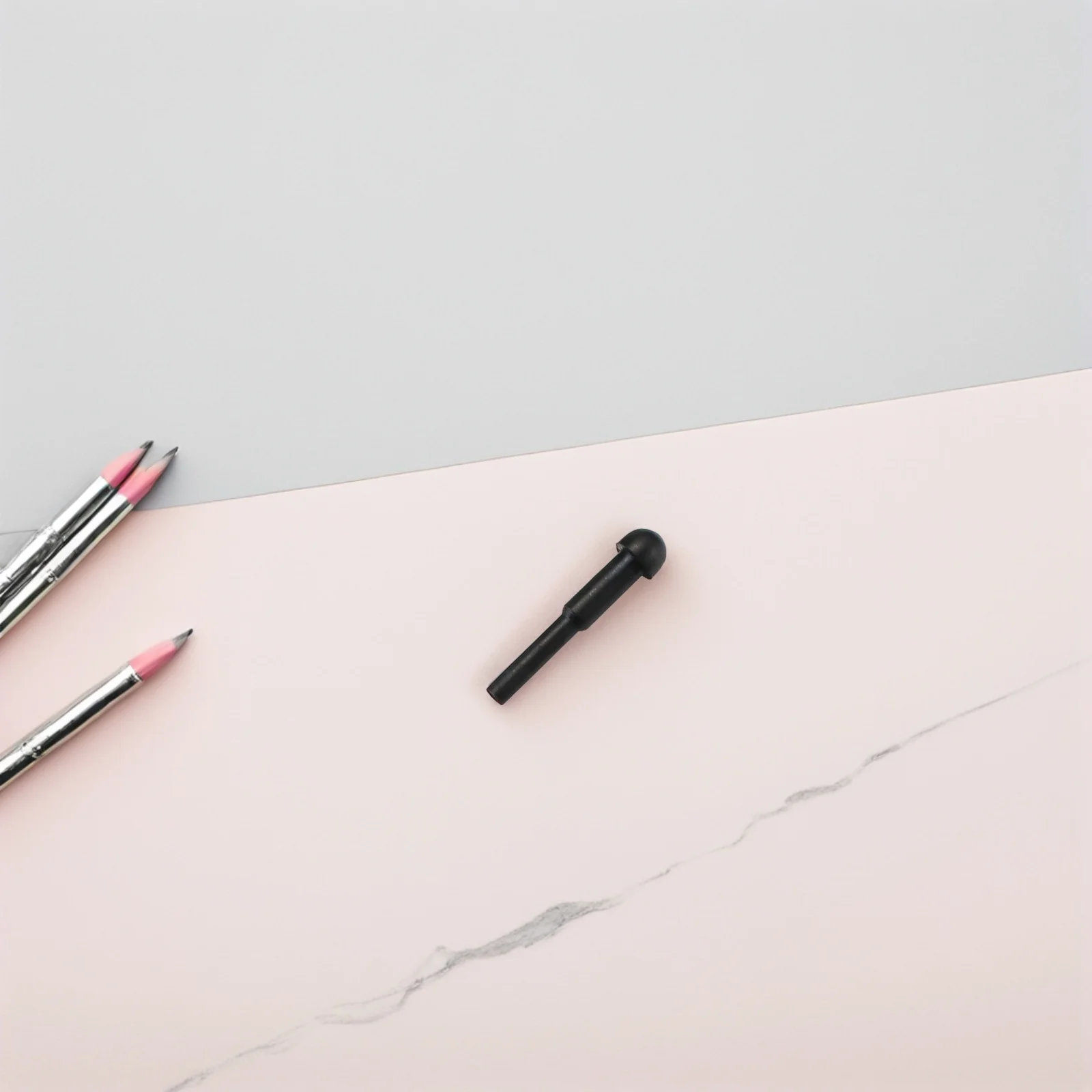 

5Pcs Pet Grooming Tools Rubber Bumper for Hair Scissors Barber Shears Replacement Accessories Noise Reduction Comfort