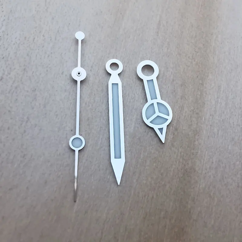 High Quality Watch Hand set for 41mm Submariner 126610, Watch Replace Parts