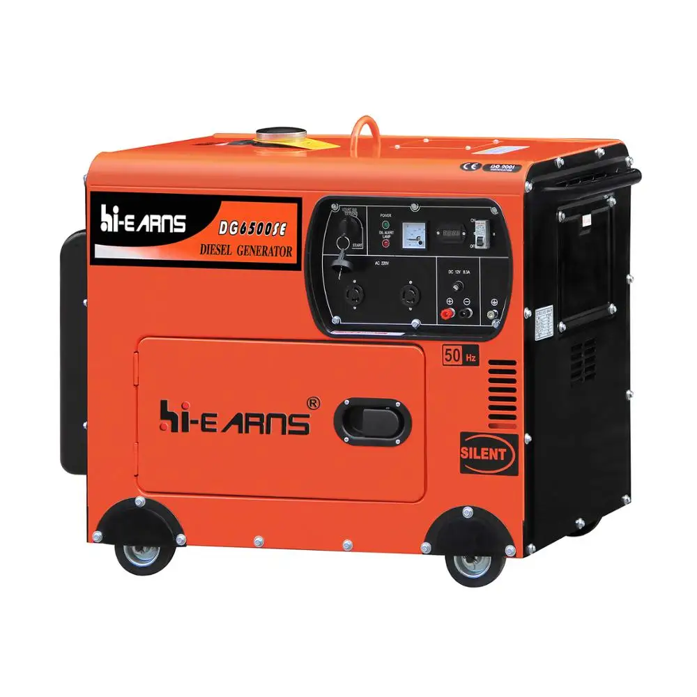 

new product silent dies el generator price egypt