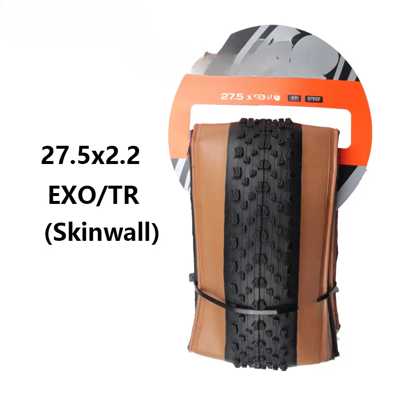 

Vacuum Puncture-Proof Folding Tire /29*2.35C/X2.2/Exo/Tr