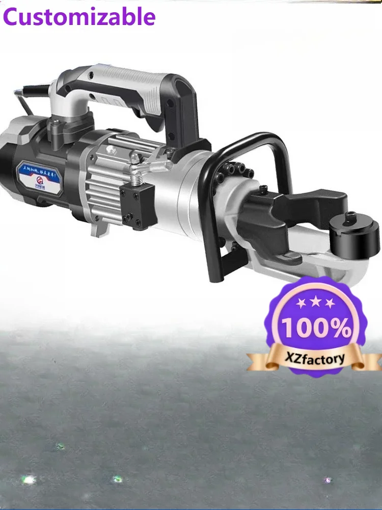 Factory Direct 2026 Top RatedSmall Brushless Portable SteelMachine Hoop  Machine Electric Hydraulic Artifact Bending Machine Ben