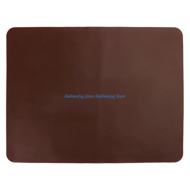 

573B Silicone Craft Pad For Jewelry Casting Resin Molds Countertop Protector Mat