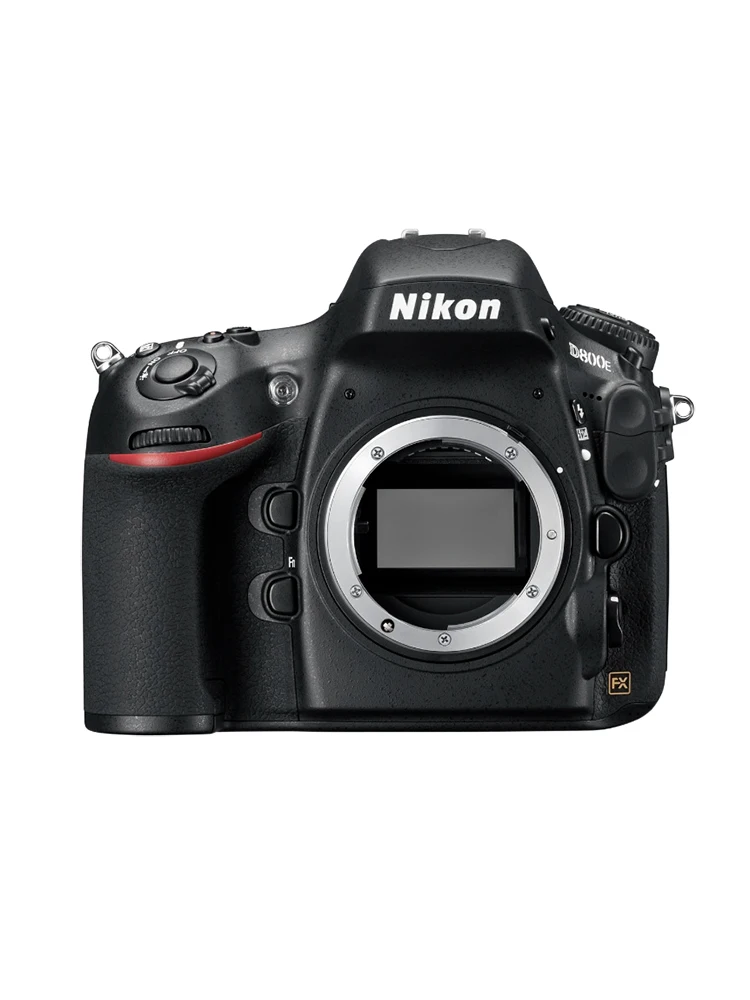 كاميرا نيكون D800E إطار كامل HD احترافية SLR