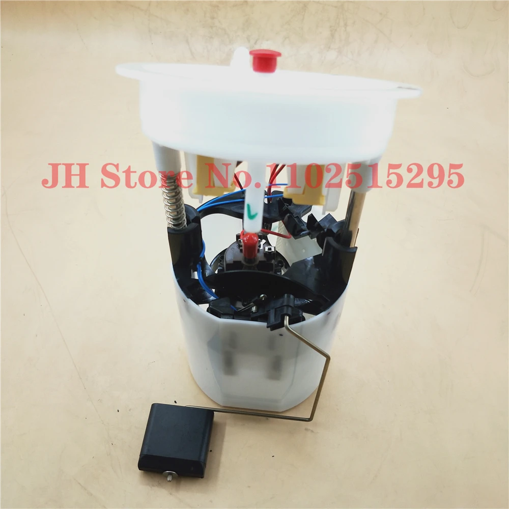 

JH Fuel Pump Assembly For BMW X1 3 series 320i E84 E81 E87N E90 E90N E91 E92 E93 16147197075 16117197076 16117232444 16117232447