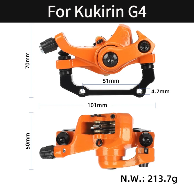 Original Disc Brake… - image