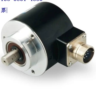 CNC spindle rotary encoder 5000, 5400 pulse ZSP5810 photoelectric encoder ISC5810 incremental type