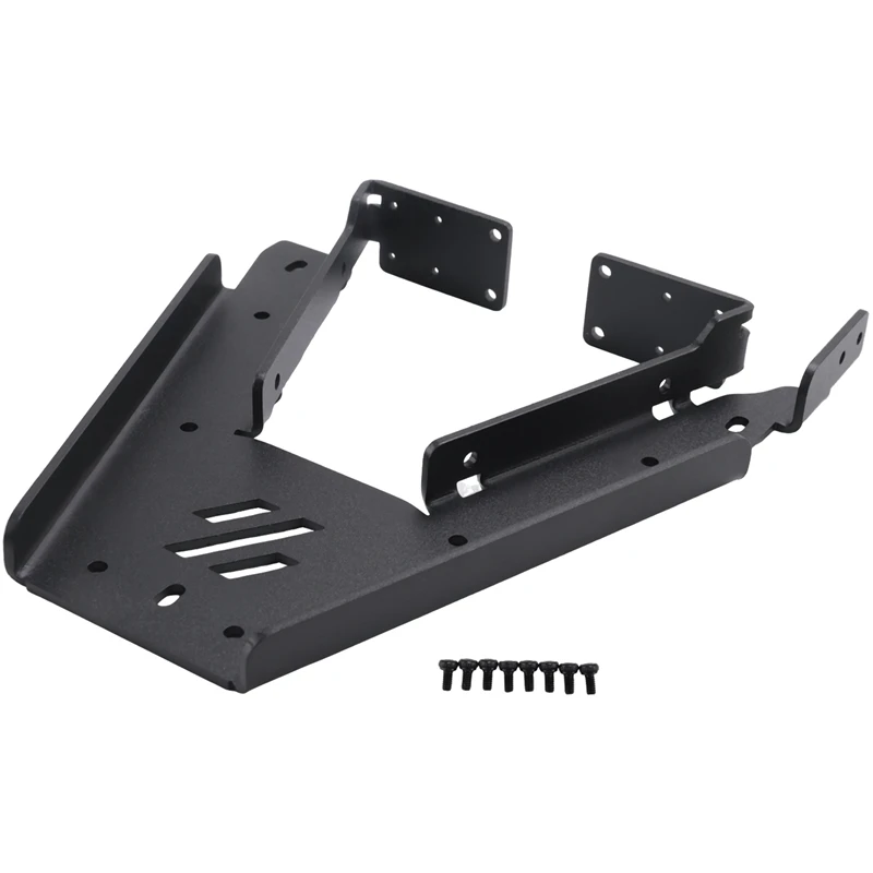 

For V0 V0.1 V0.2 Voron 0.2 3D Printer Steel Kirigami Bed Plate Support For Voron 0.2 3D Printer Upgrade Kits(A) Easy Install