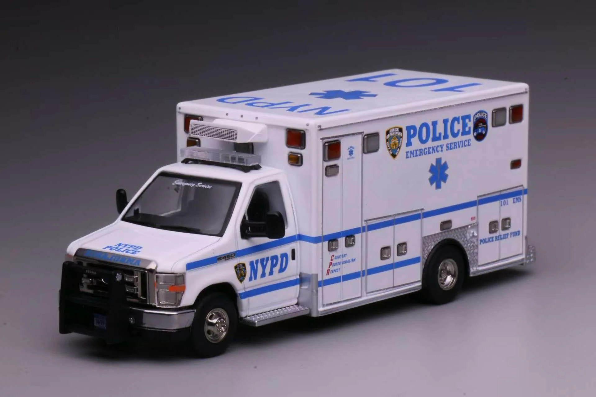 Ambulance