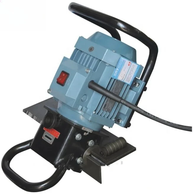 

Beveling Machine Portable Handle Stainless Steel Plate Beveler Machine