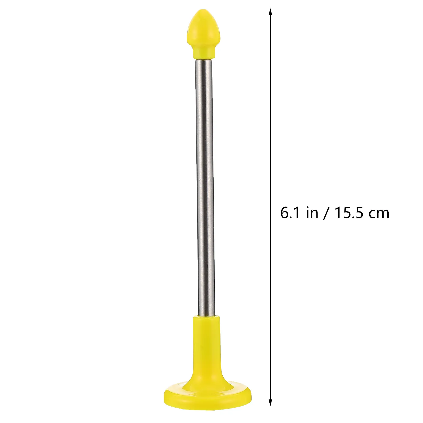 1Pcs Magnetic Golf Alignment Rod Swinging Trainer Adjustable Direction Indicator Stick Golf Swing Aid Tool Direction Indicator