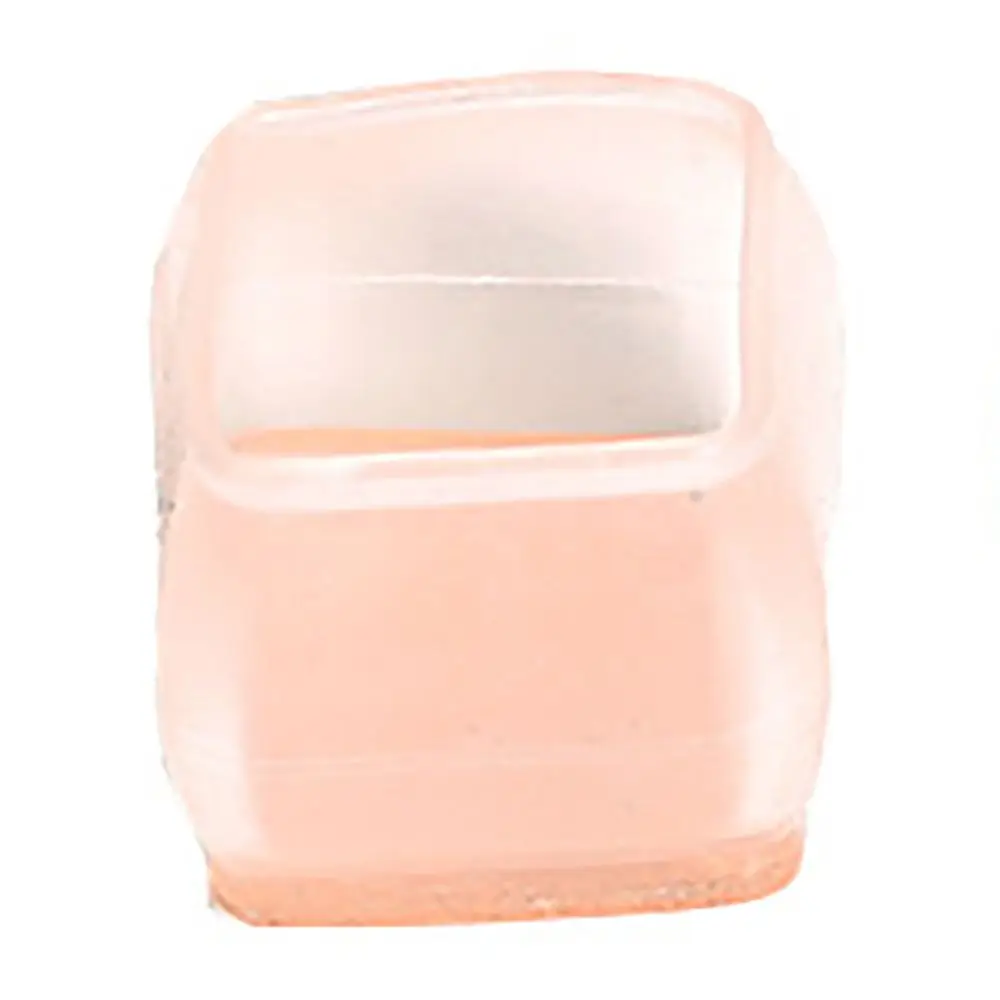 

Silicone Chair Legs Floor Protector Pads Feet Pads Home Floor Protectors Chair Feet Protector Furniture Covers Chair Leg Caps