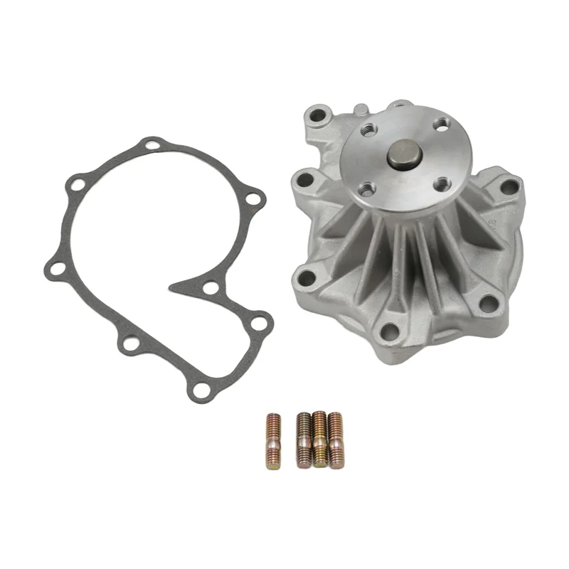 

A58X-для Ford Ranger Mazda BT-50 2,5 3,0 система охлаждения двигателя электрический водяной насос 8ALA-15-100 8ALA15100 автомобильный пикап