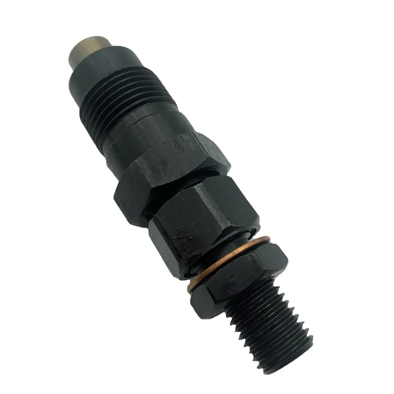 4pcs/lot Fuel Injector Nozzle Holder Assembly WL02-13-H05 fit For Mazda BT50 Ford Ranger/Everest 2.5 TDI