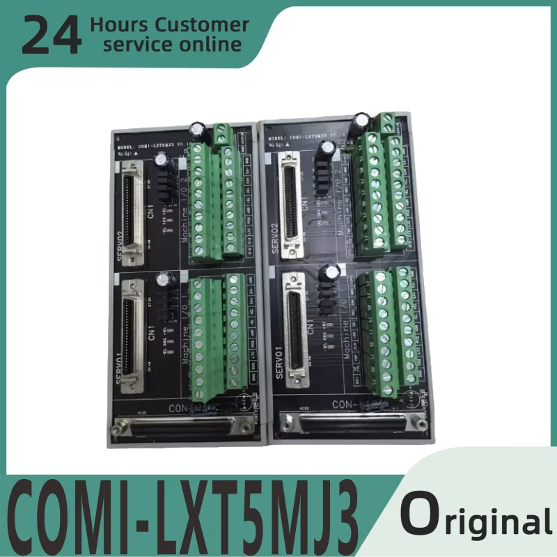 

Brand new original module COMI-LXT5MJ3 CB-PRS-SE1.5 PRS-SE2 CB-PDS-FM1 CB-PDS-FM2 CB-PRS-SE1