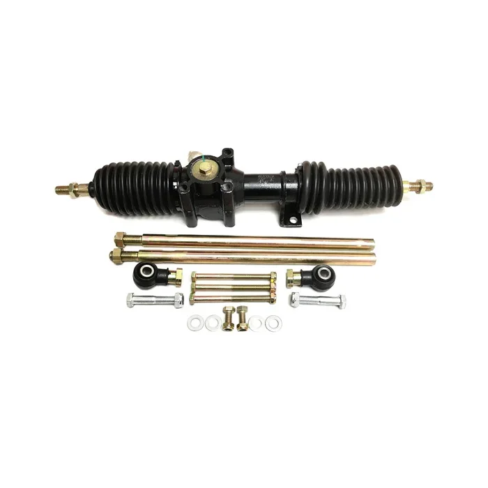 Steering Rack & Pinion Tie Rod Kit For Polaris Ranger XP 900 1000 OEM 1823902 ATV UTV Spare Parts