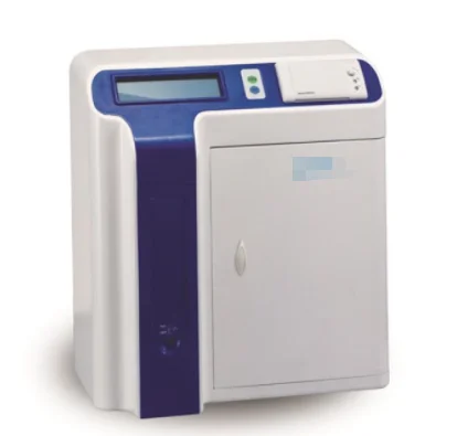 

YD-UT-910 Good accurate electrolyte analyzer electrolyte analyser