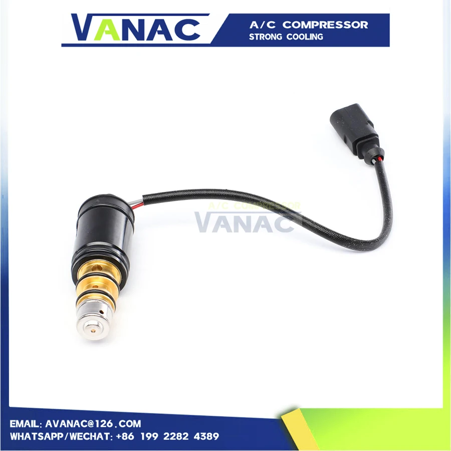 

Регулирующий клапан компрессора кондиционера переменного тока 7711497391 для Renault Grand Megane Scenic III Mk3 1,9 DCI 8200956574 926008209R