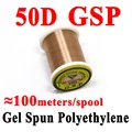 1pcs 50D brown tan